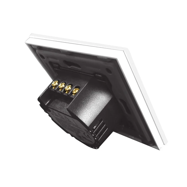 Wi-Fi smart prekidač svetla bez N provodnika 3x10A slika 3