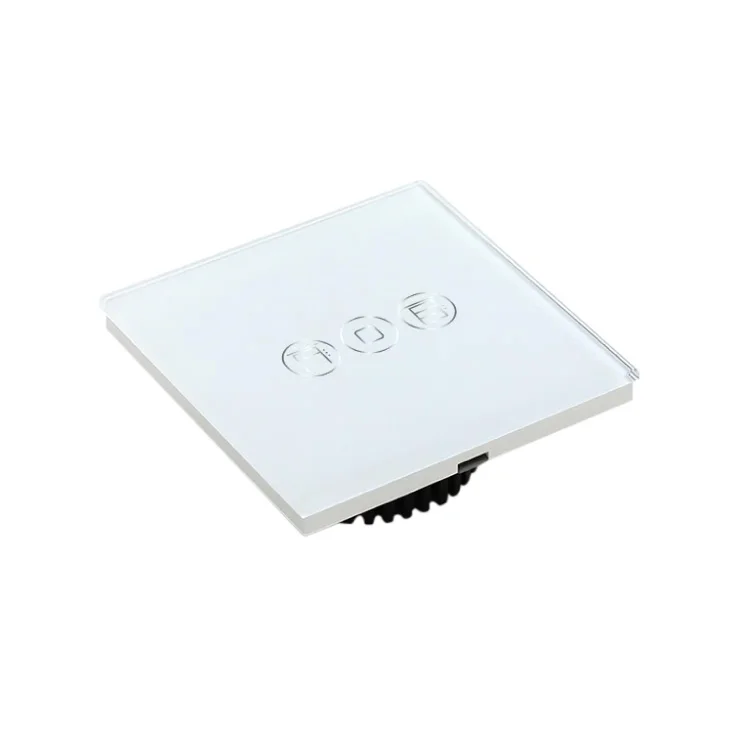 Wi-Fi smart prekidač za roletne slika 3