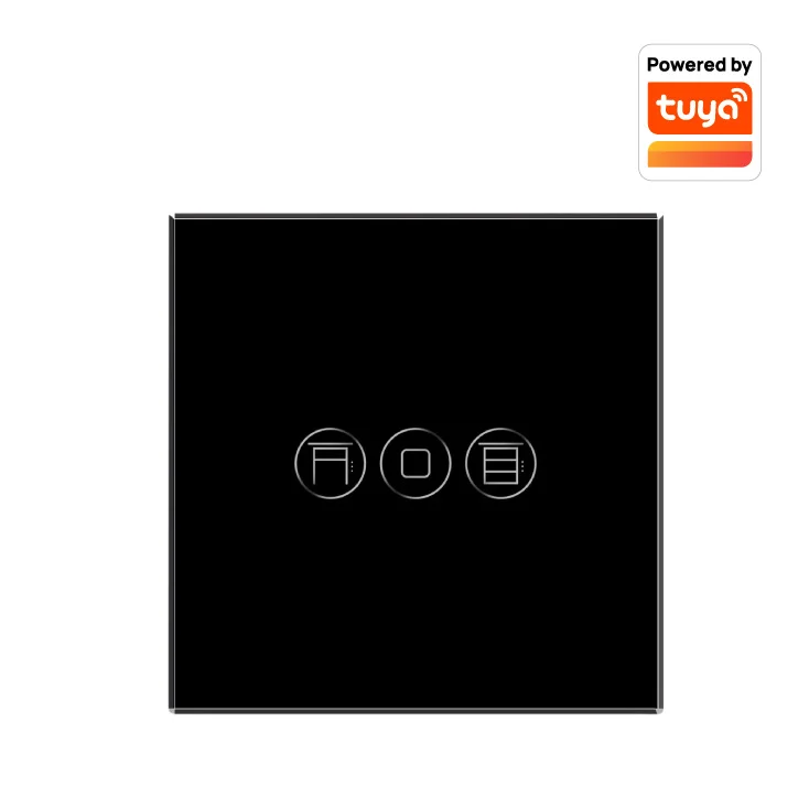 Wi-Fi smart prekidač za roletne slika 1