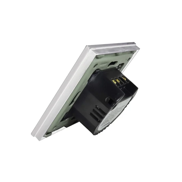 Wi-Fi smart dimer prekidač svetla 10A slika 3