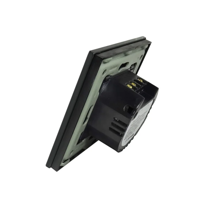 Wi-Fi smart dimer prekidač svetla 10A slika 3