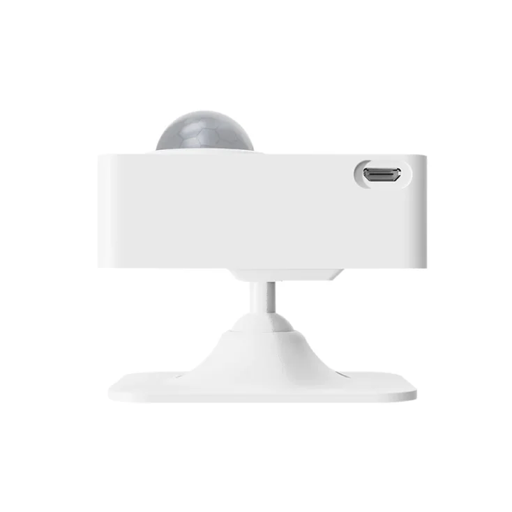 Wi-Fi smart senzor pokreta slika 2