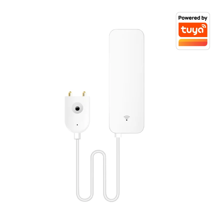 Wi-Fi smart senzor prisustva vode slika 1