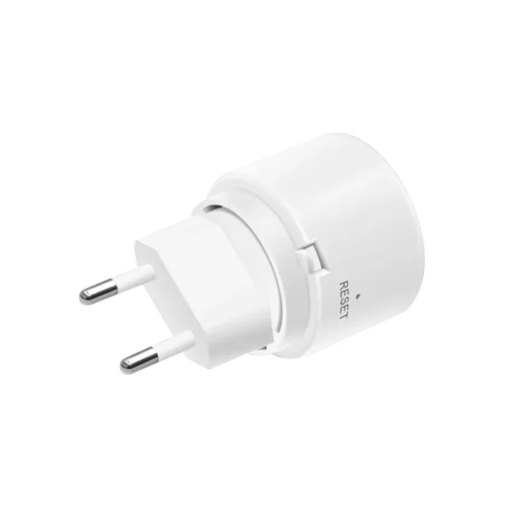 Wi-Fi smart senzor gasa sa sirenom slika 2