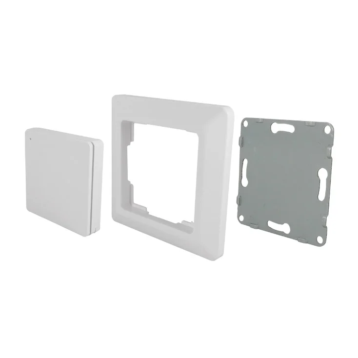 Daljinski upravljač za smart module, 2 tastera slika 2