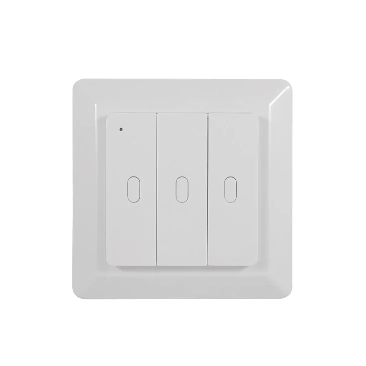 Daljinski upravljač za WFM module, 6 tastera slika 1