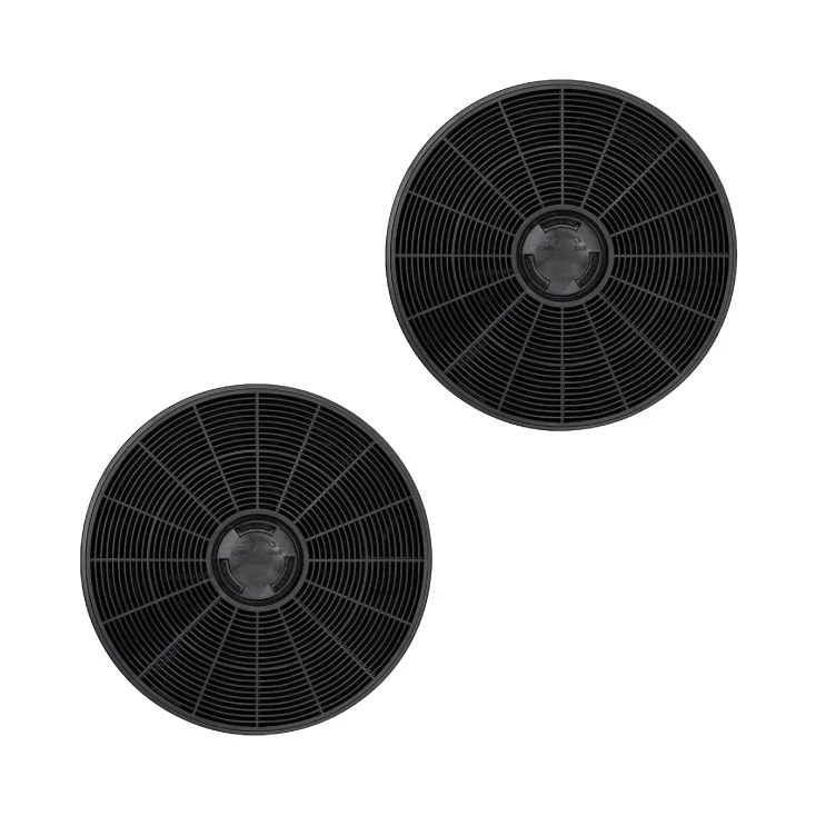 Filter sa akt. ugljem HURRICANE - 2 kom. slika 1