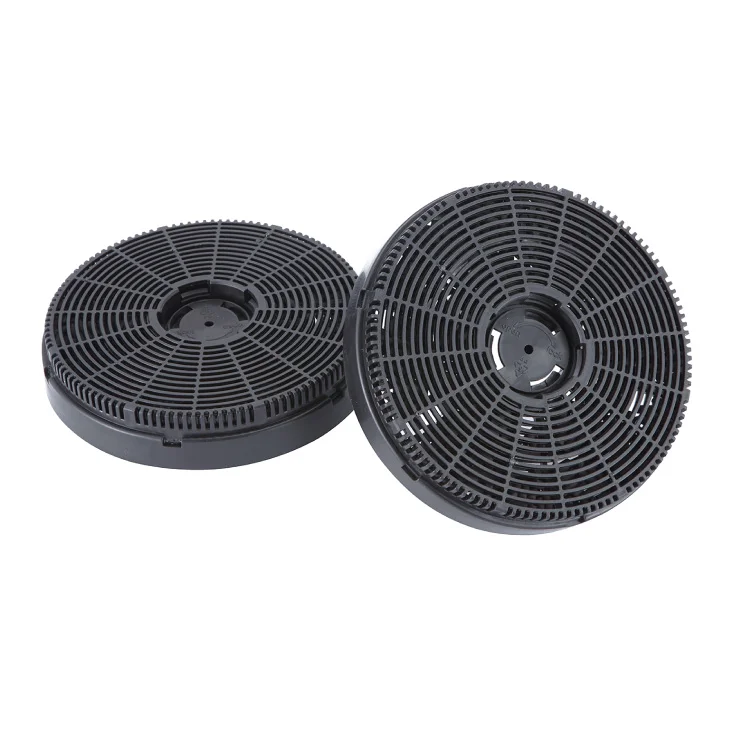 Filter sa akt. ugljem CYCLONE - 2 kom. slika 1