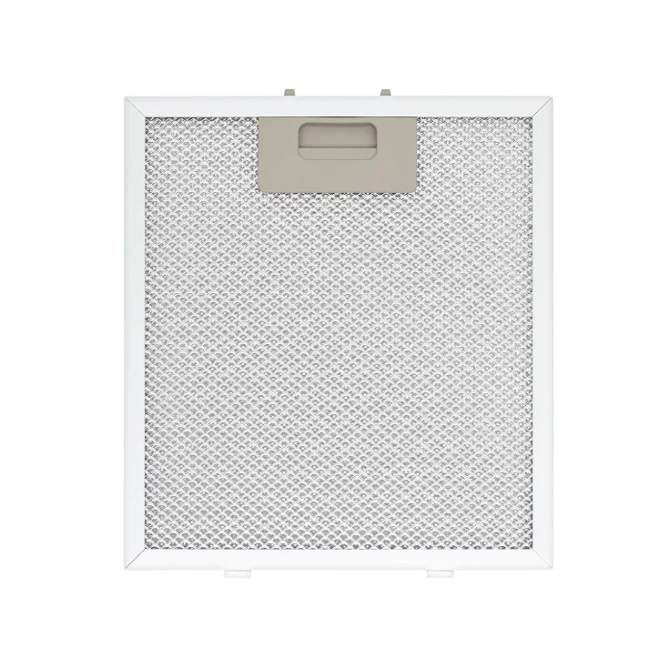 Alum. filter za CYCLONE aspiratore slika 1