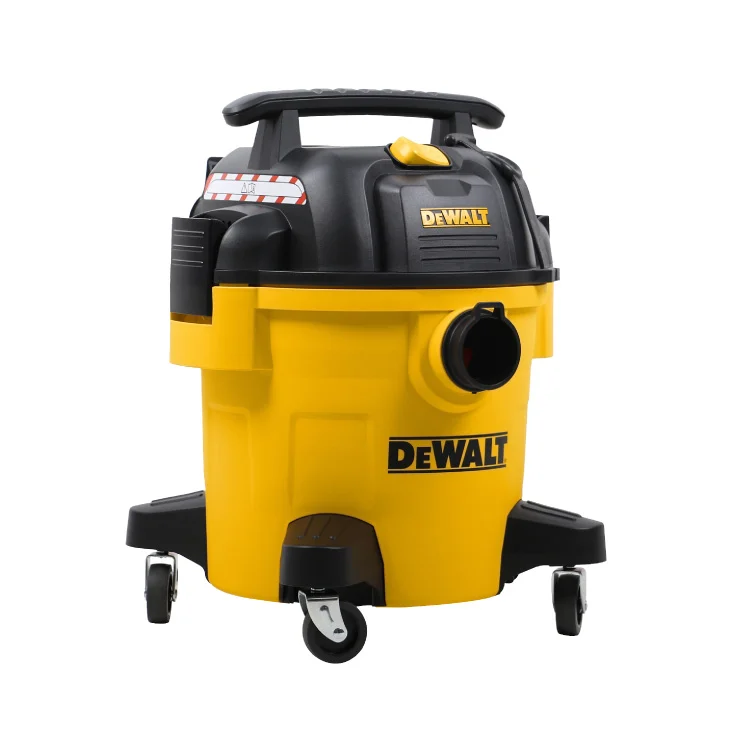 DEWALT usisivač za suvo i mokro usisavanje 20l slika 3