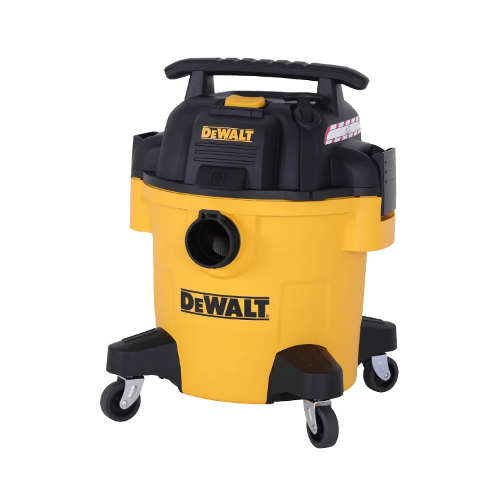 DEWALT usisivač za suvo i mokro usis. 20l + utič. slika 1