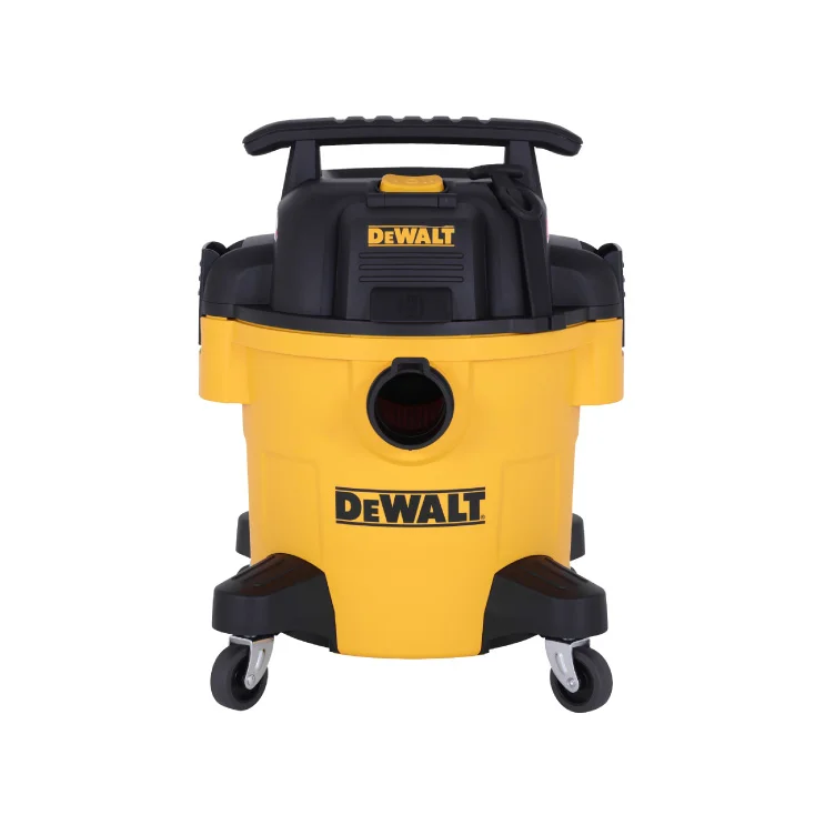 DEWALT usisivač za suvo i mokro usis. 20l + utič. slika 2
