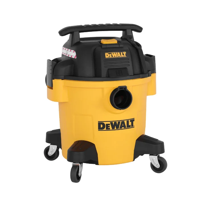 DEWALT usisivač za suvo i mokro usis. 20l + utič. slika 3