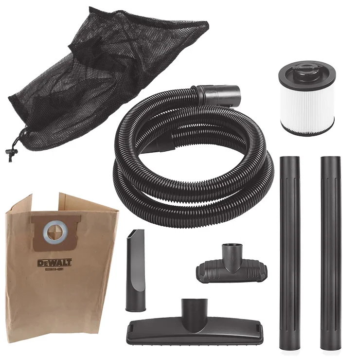 DEWALT usisivač za suvo i mokro usisavanje 25l slika 4