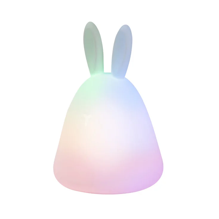 Višebojno noćno svetlo "zec" LEDVANCE slika 1