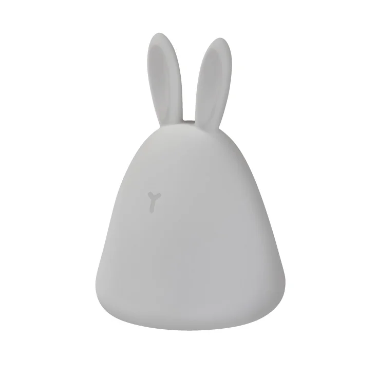 Višebojno noćno svetlo "zec" LEDVANCE slika 2