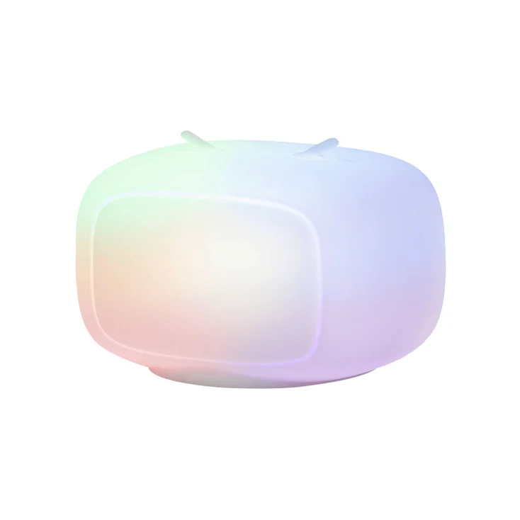 Višebojno noćno svetlo "TV" LEDVANCE slika 1