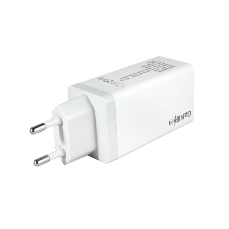 Univerzalni brzi PD punjač 1xUSBC/PD + 1xUSBA/QC3 slika 2