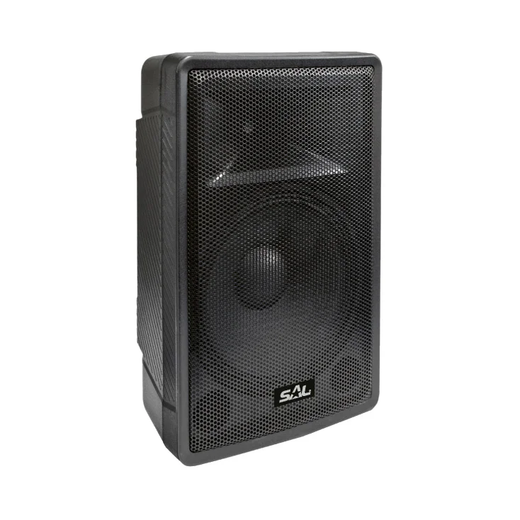 Aktivna zvučna kutija sa Bluetooth konekcijom 250W slika 1