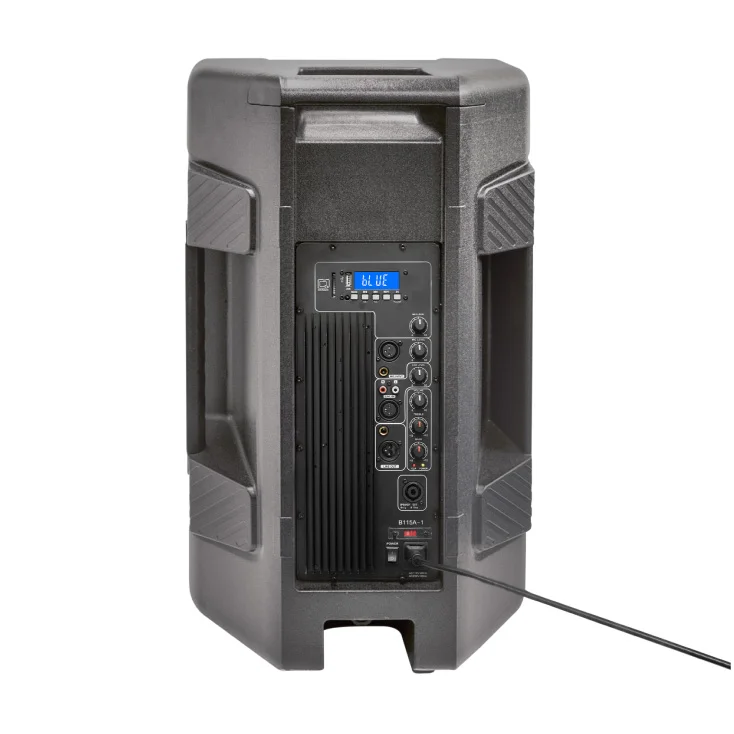 Aktivna zvučna kutija sa Bluetooth konekcijom 250W slika 2