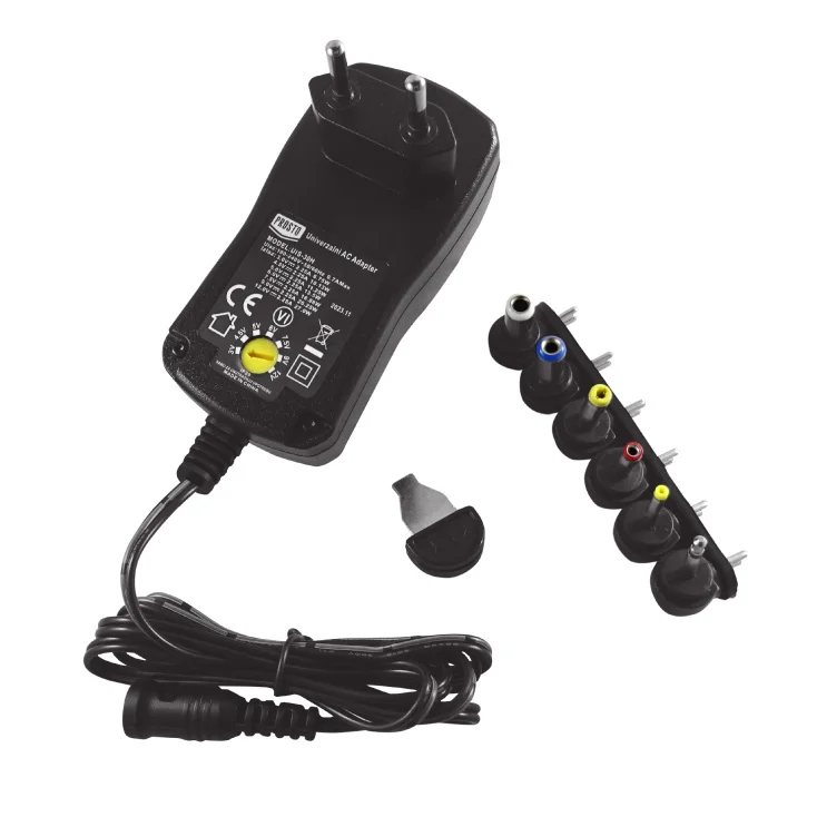 Univerzalni strujni ispravljač 3-12V slika 1