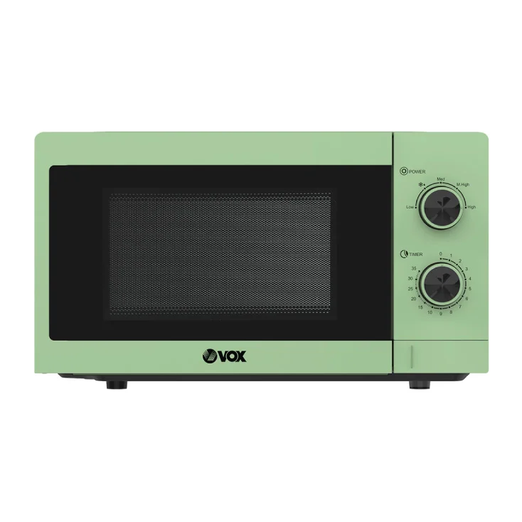 VOX mikrotalasna pećnica 700W slika 1
