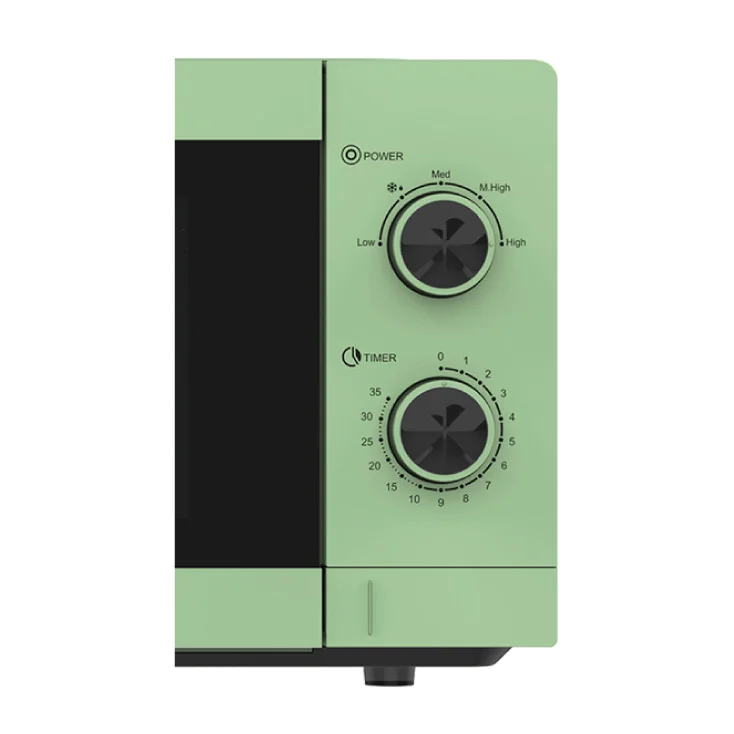 VOX mikrotalasna pećnica 700W slika 2