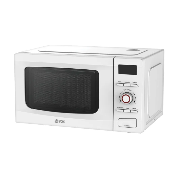 VOX mikrotalasna pećnica 700W slika 1