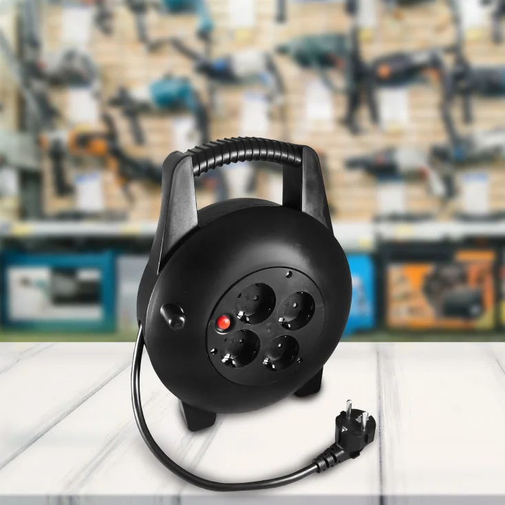 Produživač 10m 1.5mm2 slika 3