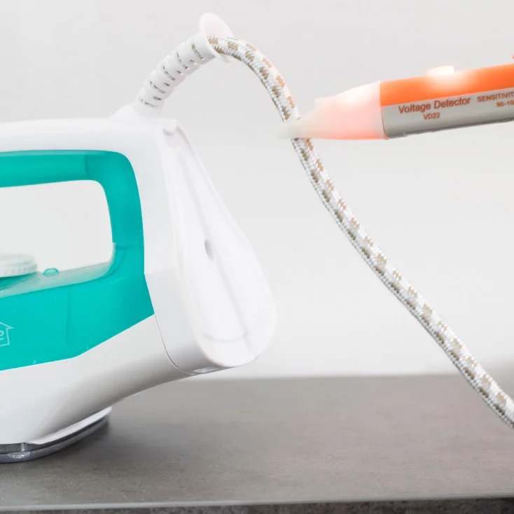 Beskontaktni ispitivač napona slika 3