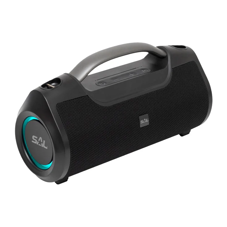 Vodootporni bluetooth zvučnik slika 1