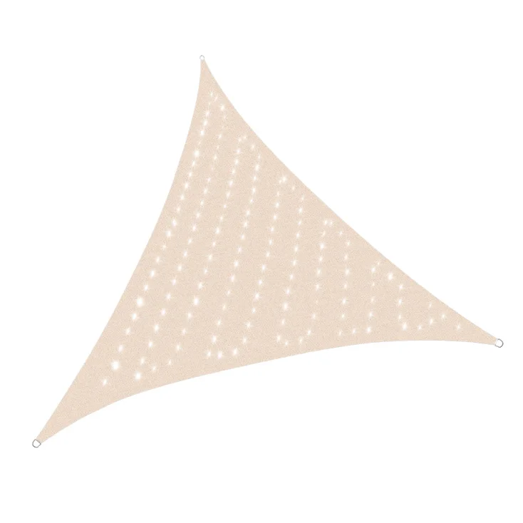 Sunčevo jedro sa solarnim LED nizom slika 2