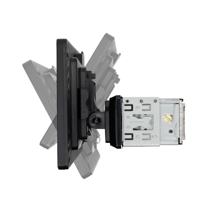 Auto radio SAL sa displejem VB-X1000 slika 4