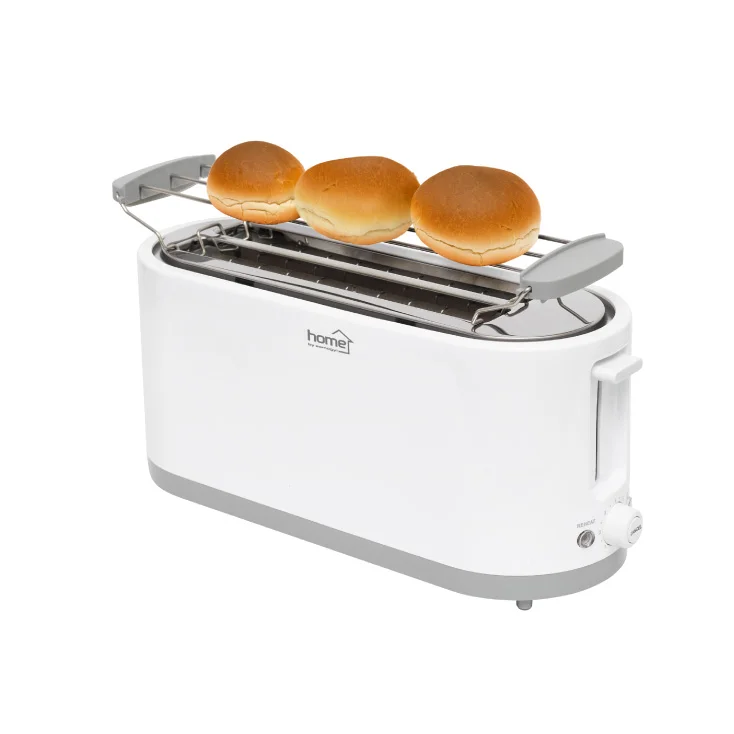 Toster za 4 kriške hleba 1400W slika 4