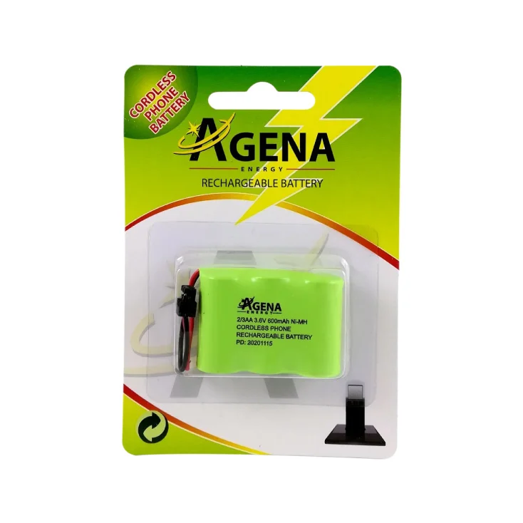 Telefonski akumulator P201 slika 1