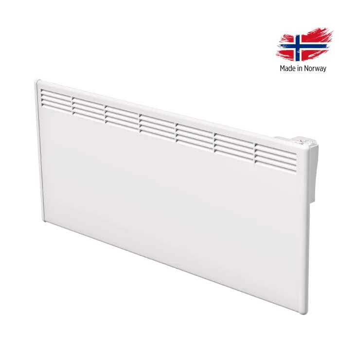 Norveški radijator - konvektor 1250W slika 1