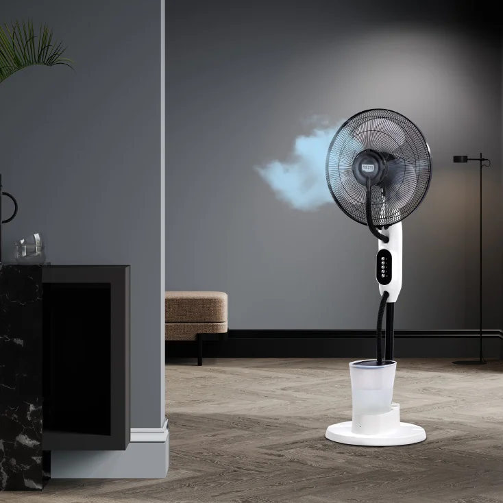 PROSTO ventilator sa isparivačem vode slika 4