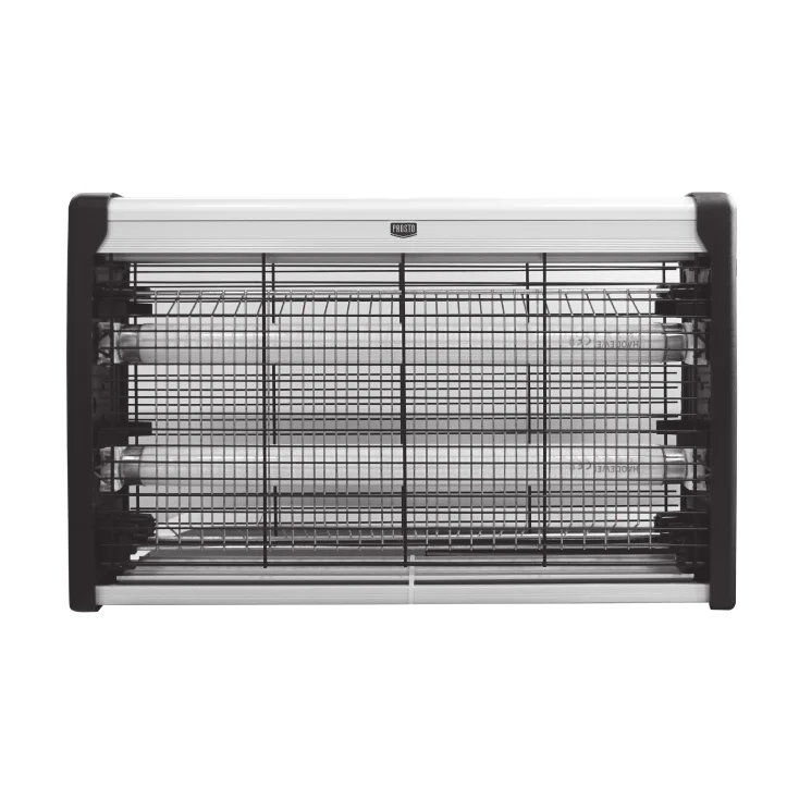 Električna zamka za insekte 2x10W slika 2