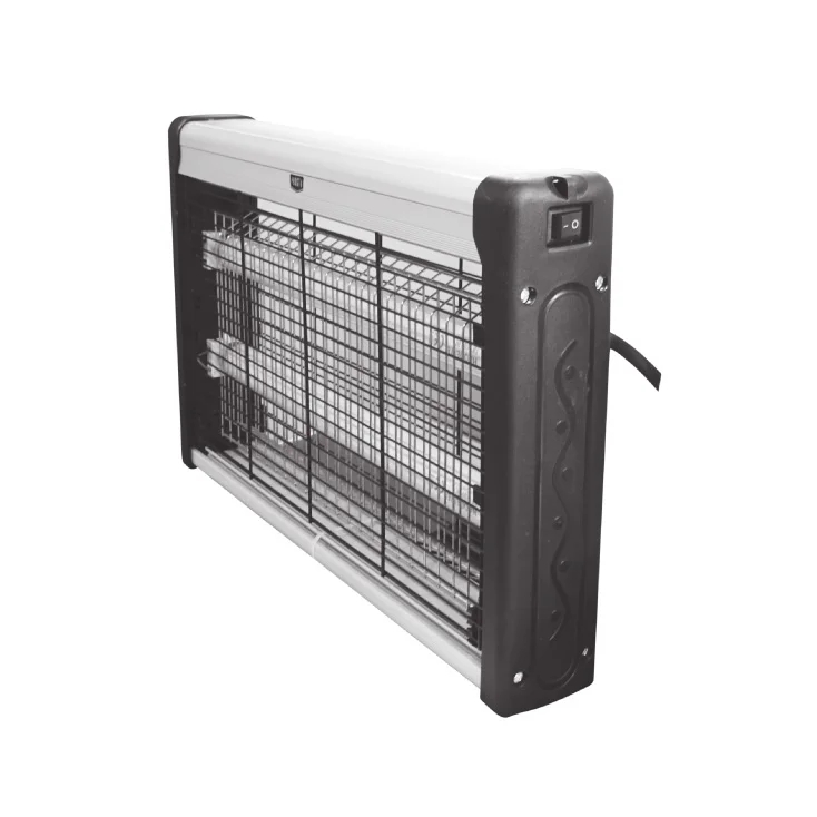 Električna zamka za insekte 2x10W slika 3