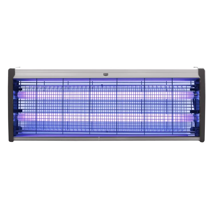 Električna zamka za insekte 2x18W slika 1