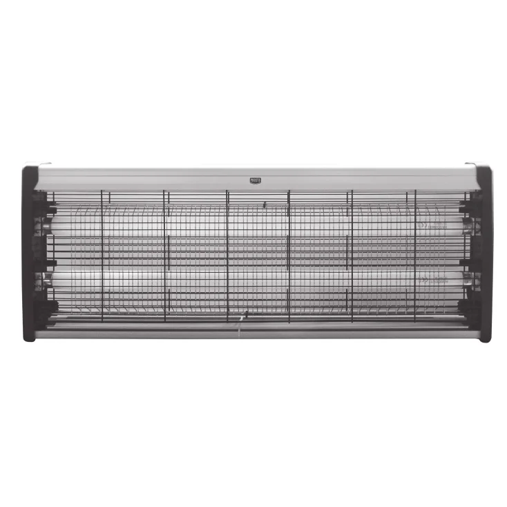 Električna zamka za insekte 2x18W slika 2