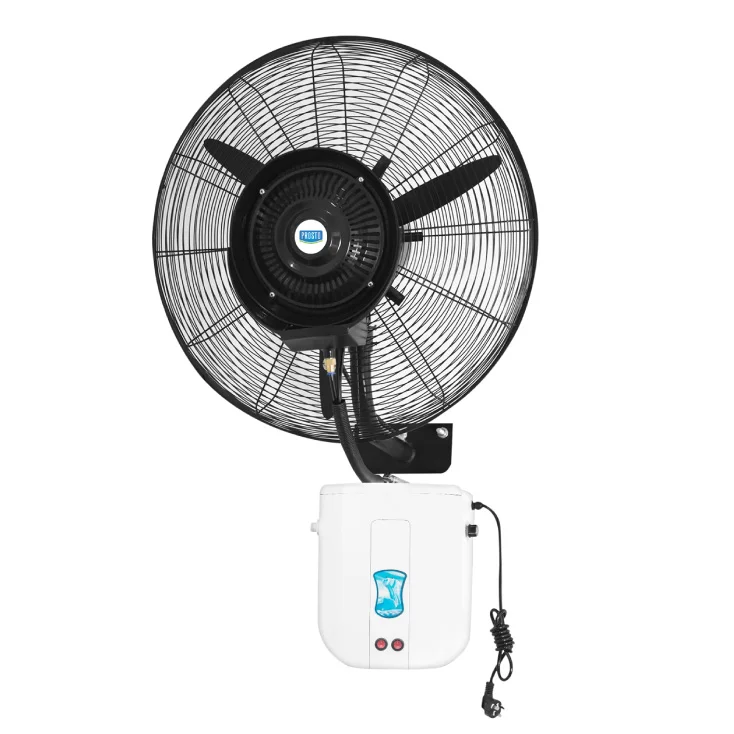 PROSTO zidni ventilator sa raspršivačem 9 l slika 1