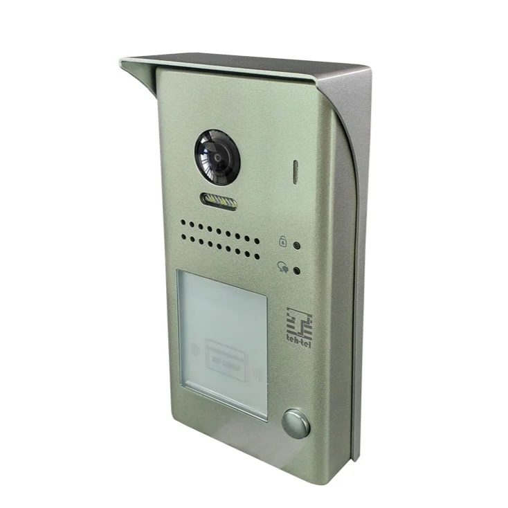 Pozivna jedinica sa jednim tasterom DIGIT slika 1