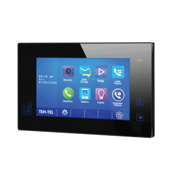 Unutrašnja video jedinica za DIGIT sistem slika 1