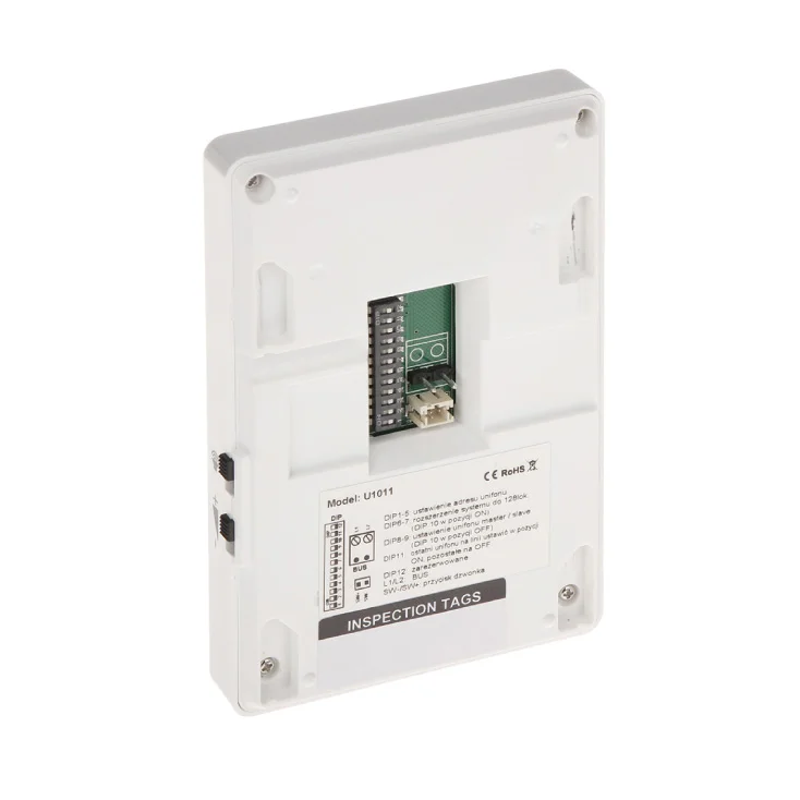 Audio slušalica za DIGIT sistem slika 3