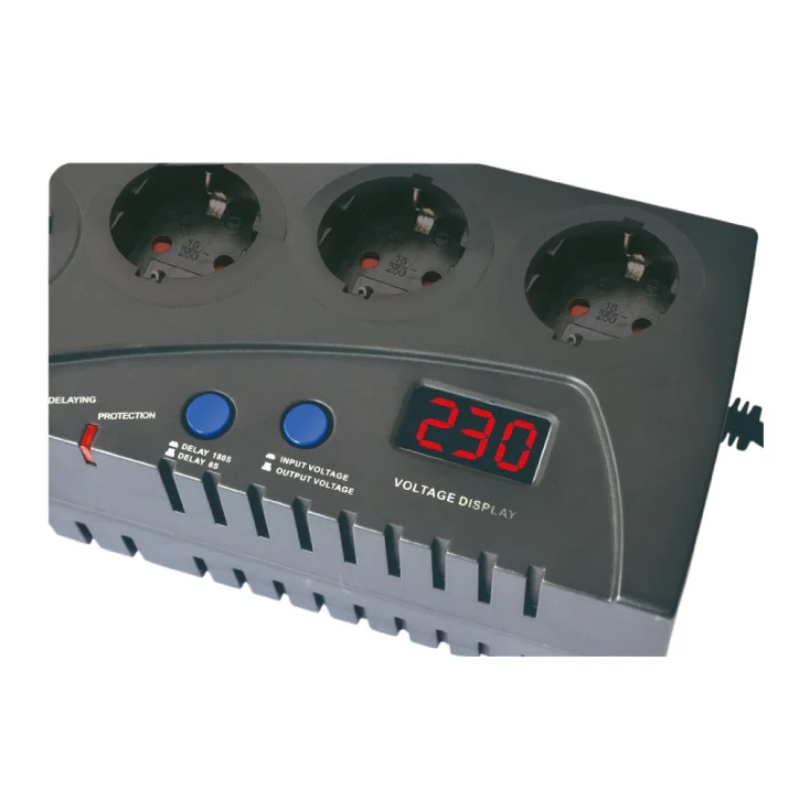 Stabilizator napona 2000VA slika 2