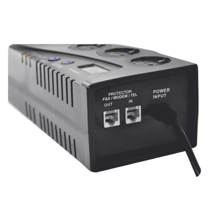 Stabilizator napona 2000VA slika 3