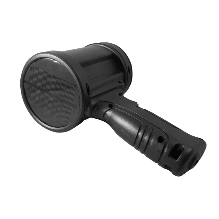 Punjiva LED baterijska lampa slika 2