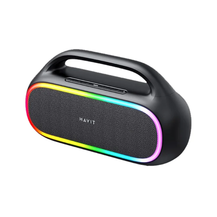 Bluetooth zvučnik 2x25W slika 1