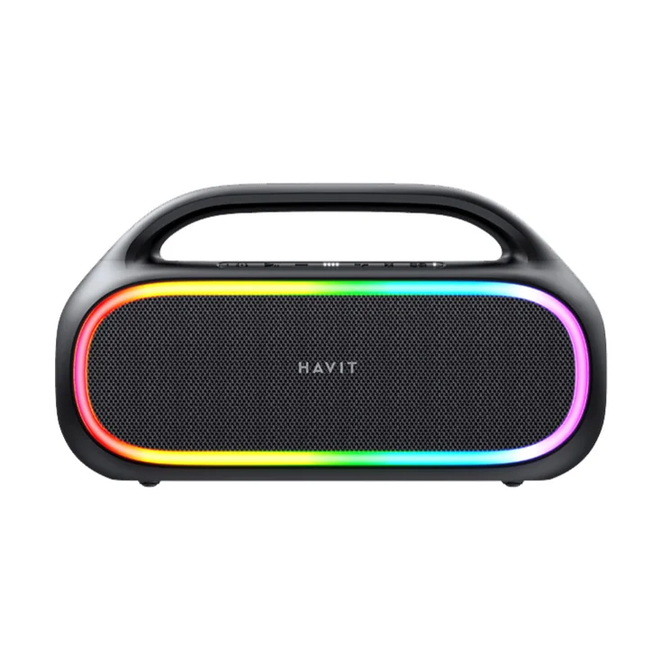 Bluetooth zvučnik 2x25W slika 2